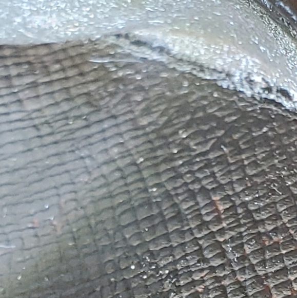 Louis Vuitton Damier Ebone Comact Wallet - Picture 3 of 14